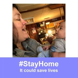 Meet your Posher, Carolyn